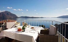 Luxury Penthouse With Wonderfull View